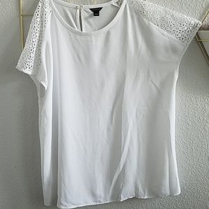 Ann Taylor Blouse